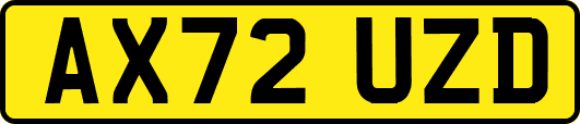 AX72UZD