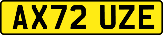 AX72UZE