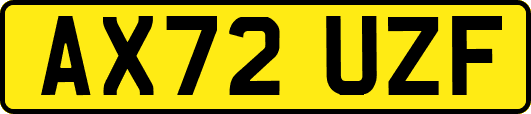 AX72UZF