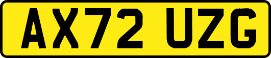 AX72UZG