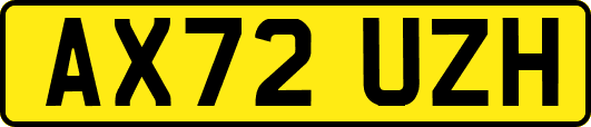 AX72UZH