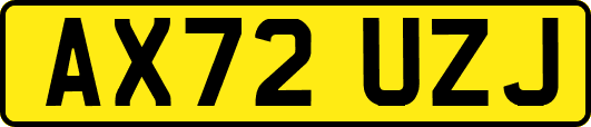 AX72UZJ
