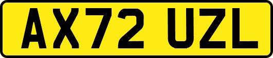 AX72UZL