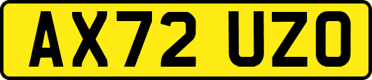 AX72UZO