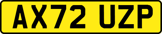 AX72UZP