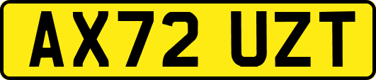 AX72UZT