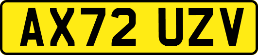 AX72UZV