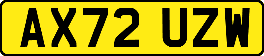AX72UZW