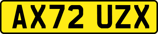AX72UZX
