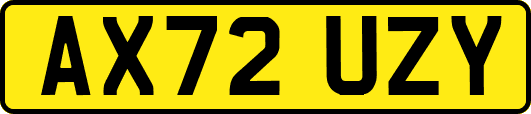 AX72UZY