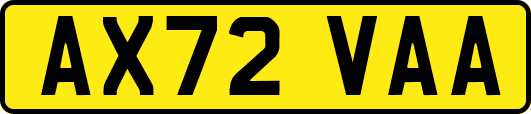 AX72VAA