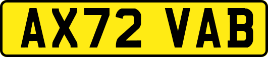 AX72VAB