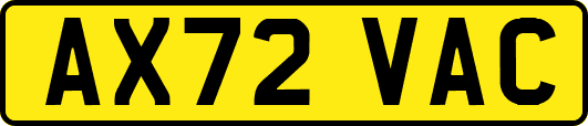 AX72VAC