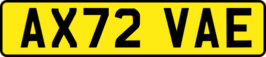 AX72VAE