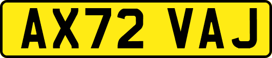 AX72VAJ