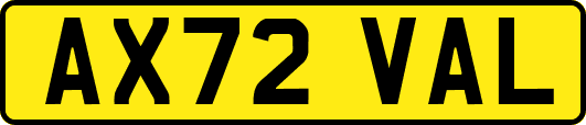 AX72VAL