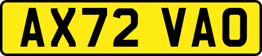 AX72VAO