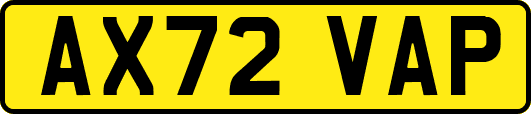 AX72VAP