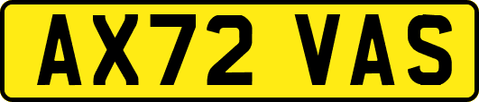 AX72VAS