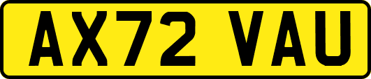 AX72VAU