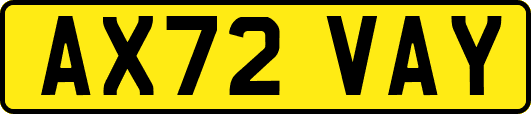 AX72VAY