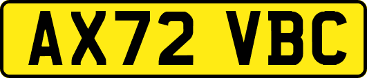 AX72VBC