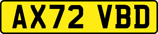 AX72VBD