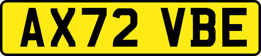AX72VBE
