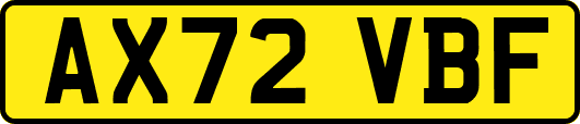 AX72VBF