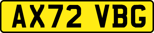 AX72VBG