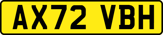 AX72VBH
