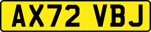 AX72VBJ