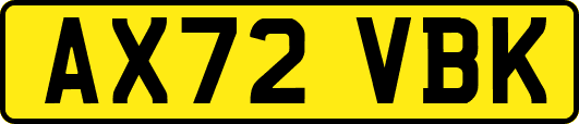 AX72VBK