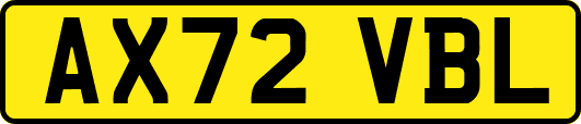 AX72VBL