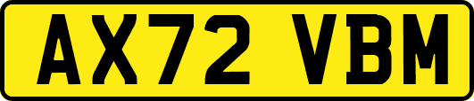 AX72VBM
