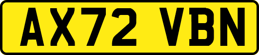 AX72VBN