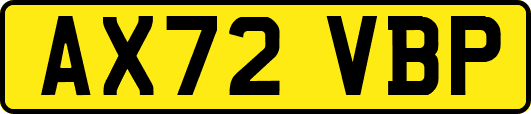 AX72VBP