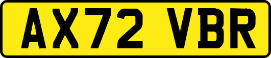 AX72VBR