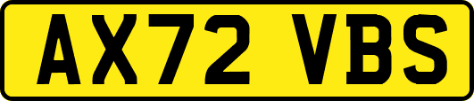AX72VBS