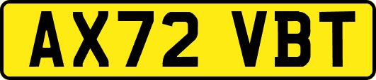 AX72VBT