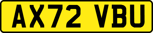 AX72VBU