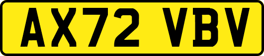 AX72VBV