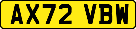 AX72VBW
