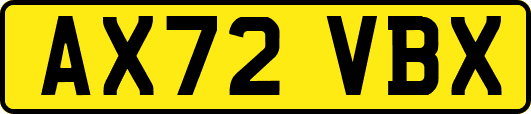 AX72VBX
