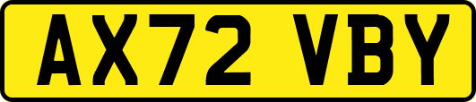 AX72VBY