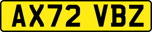 AX72VBZ