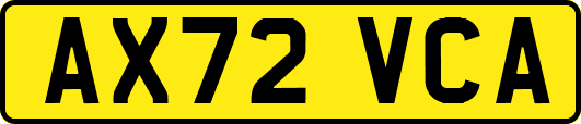 AX72VCA