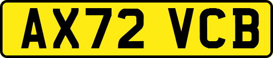 AX72VCB