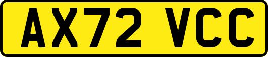 AX72VCC