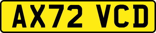 AX72VCD